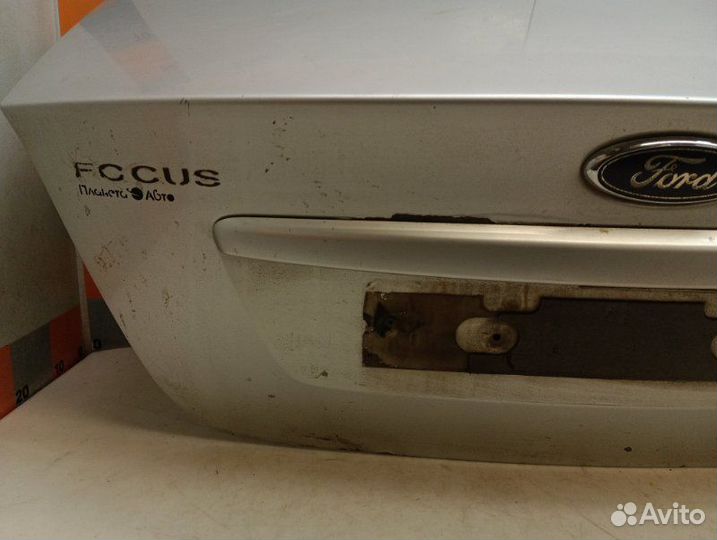 Б/У Б/У До рестайлинг 1353382 ford