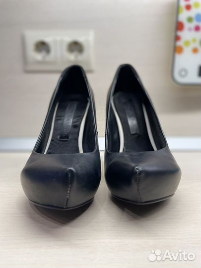 Легендарные туфли Paolo Conte 35 размер