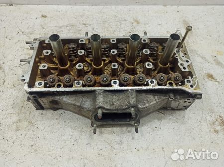 Головка блока Хонда Accord 8
