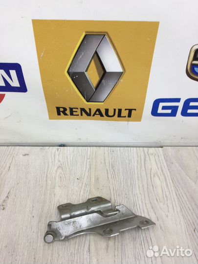 Петля капота Renault clio 2 Прав