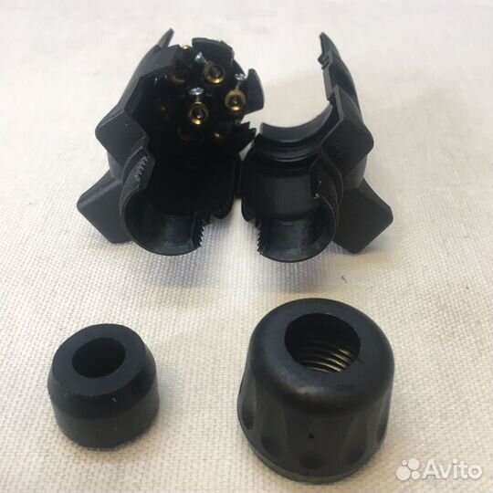 Вилка прицепа