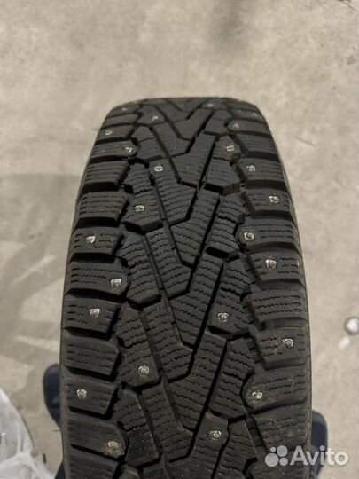 Зимняя резина r16 с дисками Pirelli