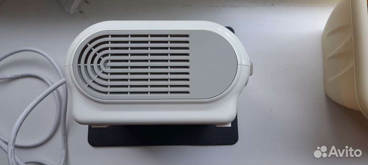 Нейбуйлайзер ингалятор