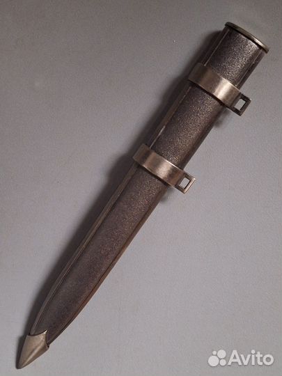 Ножны кортика