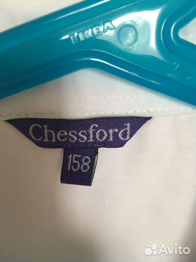 Рубашка на мальчика