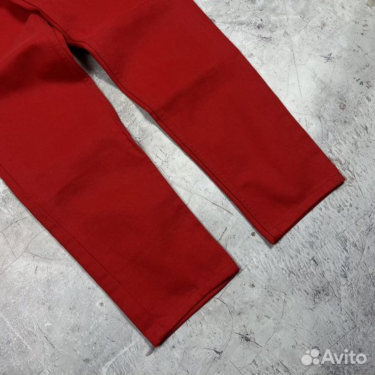 Джинсы Versace Couture Jeans Vintage 1990s