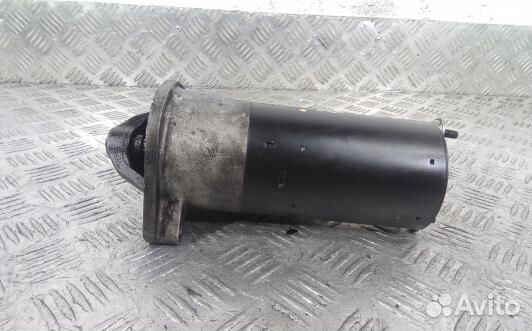 Стартер дизельный volvo XC90 1 (XML26BR01)