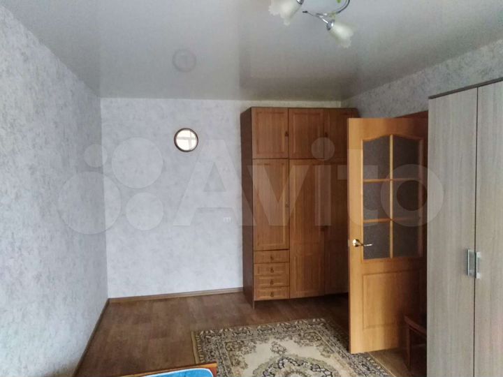 1-к. квартира, 33,3 м², 2/5 эт.