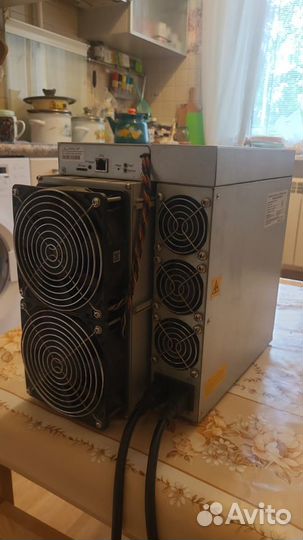 Antminer s19 pro 110Th