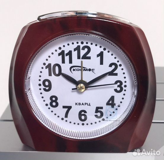 Часы- будильник
