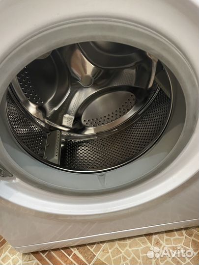 Стиральная машина hotpoint ariston 6 кг