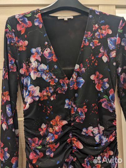 Платье Patrizia Pepe 42