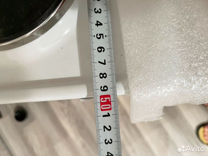 Плита электрическая новая