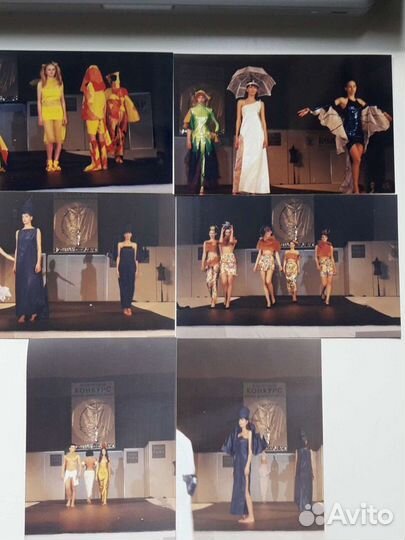 Фотографии Адмиралтейская игла 2000г Италия 04