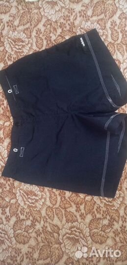 Шорты adidas женские