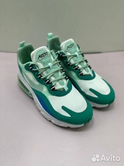 Женские кроссовки Nike air max 270