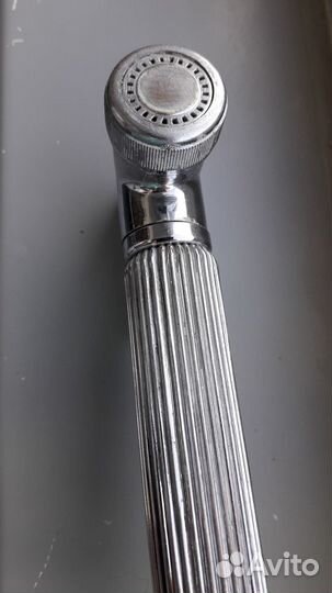 Аксессуары для ванной комнаты