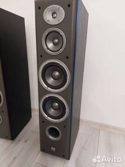 Колонки Jbl Northridge E80