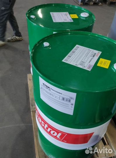 Моторное масло Castrol 10W-40 А3/B4 оптом