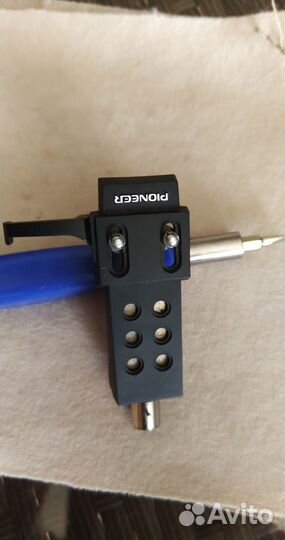 Звуковая головка B&O MMC 4000