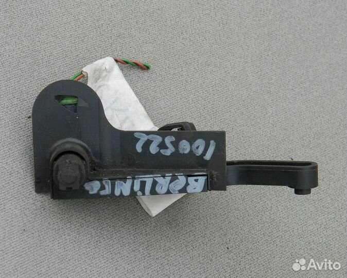 Датчик коленвала Citroen Berlingo 1.4