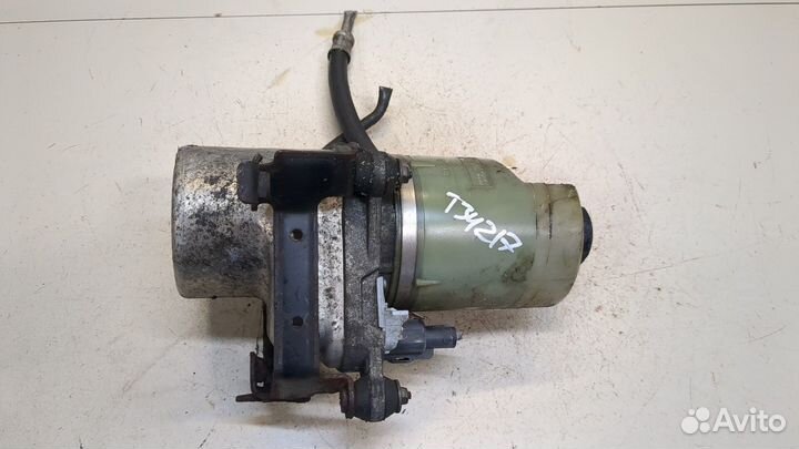 Насос усилителя руля Ford Focus 2, 2006