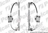 Стеклоподъемник электрический без электромотора ле