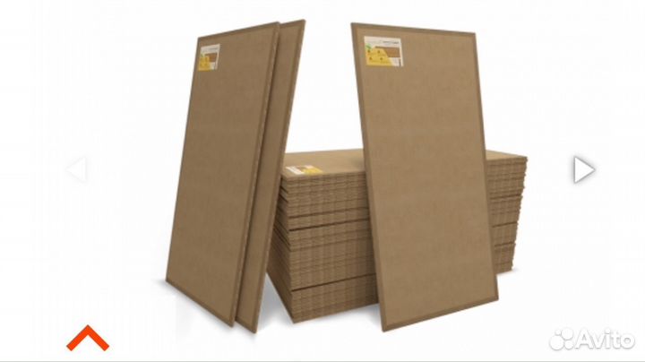 Звукоизоляция / Шумоизоляция квартир, помещений