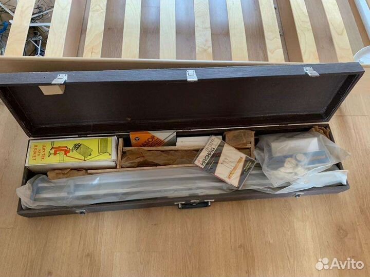 Машинка вязальная ручная каскад мвр-200