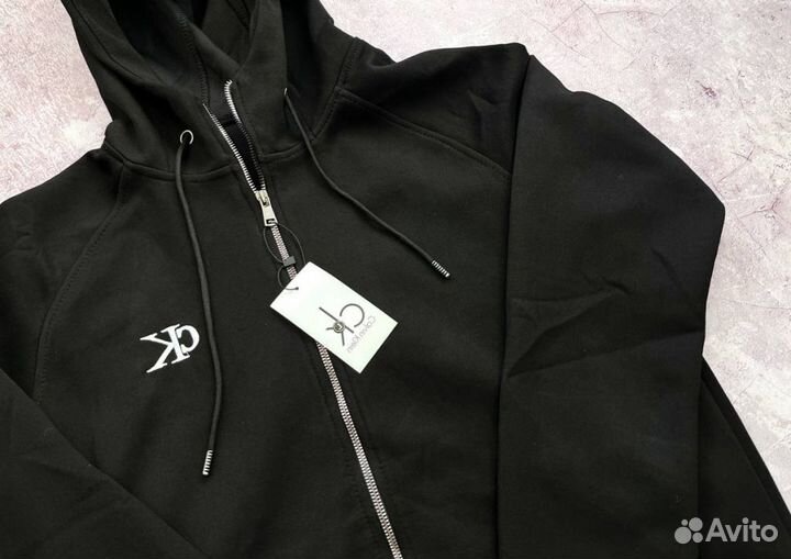 Спортивные костюмы Calvin Klein комфортные