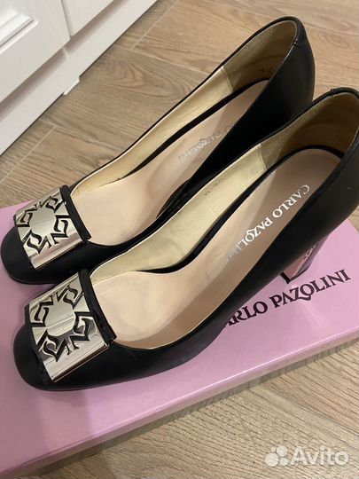 Туфли Carlo pazolini