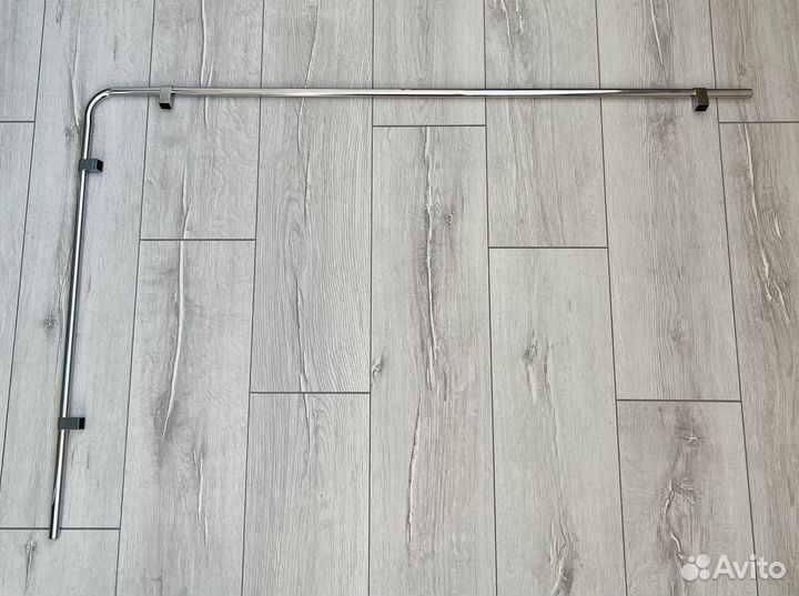 Рейлинг для кухни