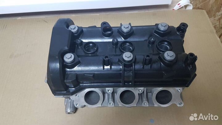 Гбц 900 асе в сборе 420623878/420213265