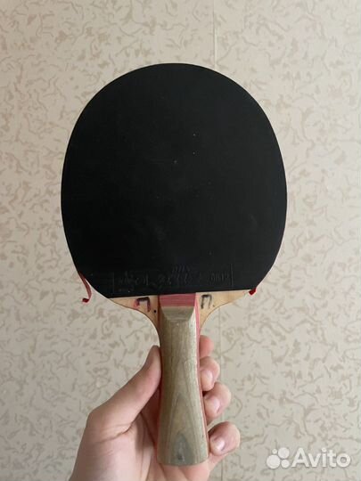 Ракетка для настольного тенниса DHS