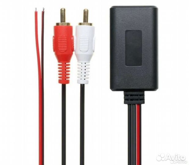 Беспроводной блютуз модуль