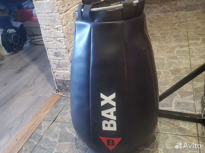 Боксерская груша