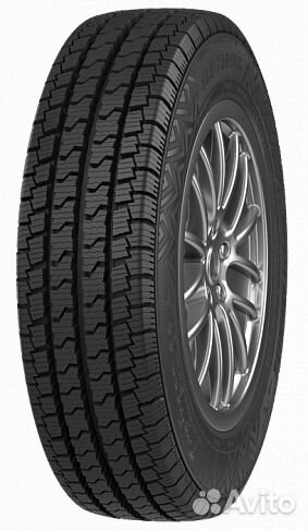 Cordiant Business CA 2 205/65 R16 107R