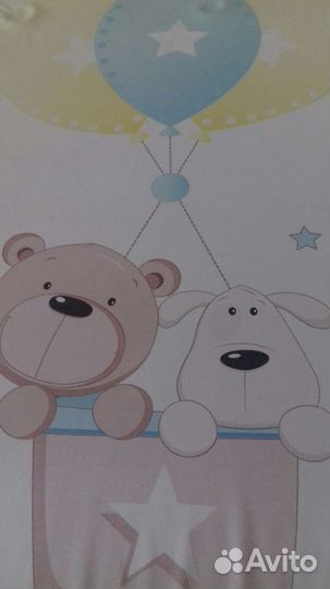 Коврик для пеленания