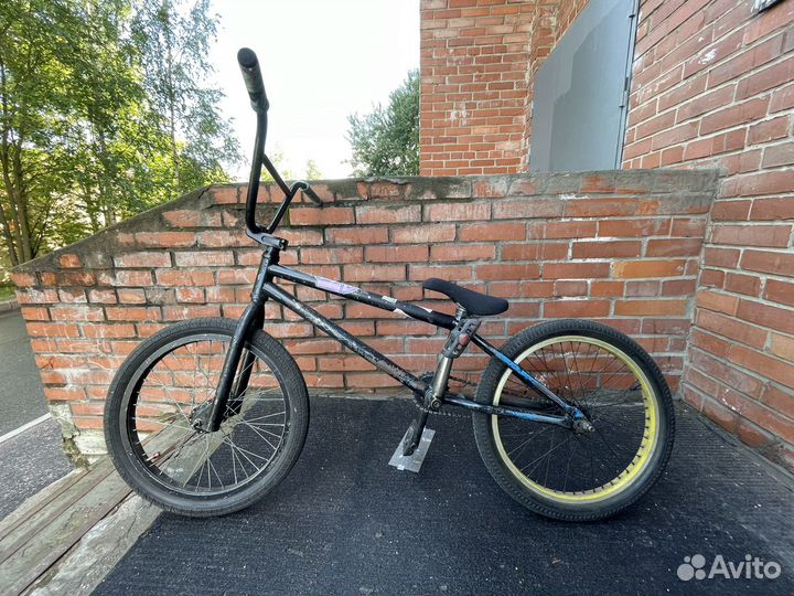 BMX