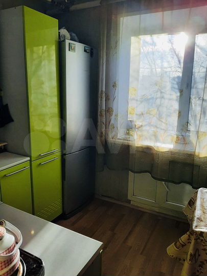 3-к. квартира, 59,8 м², 2/2 эт.