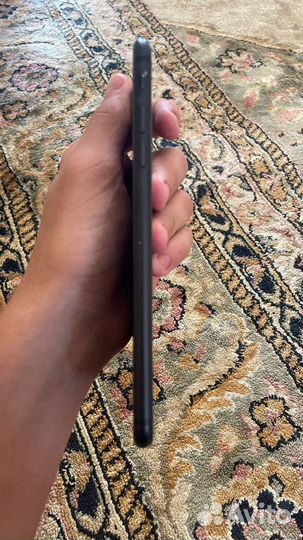 Телефон iPhone 7 plus