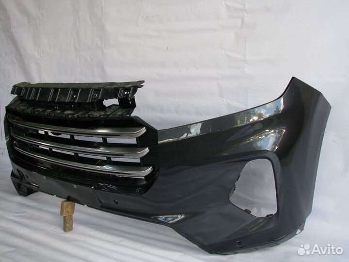Chery Exeed VX Бампер передний 2020+