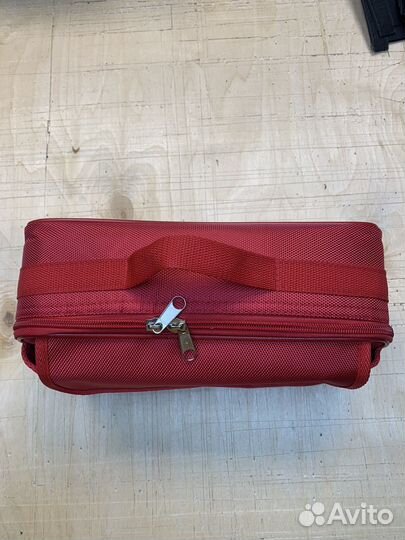 Чехол для двух спиннинговых катушек