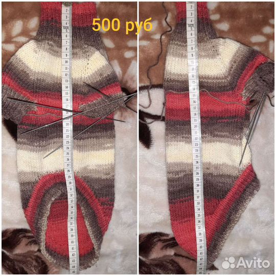 Одежда для собак мелких пород