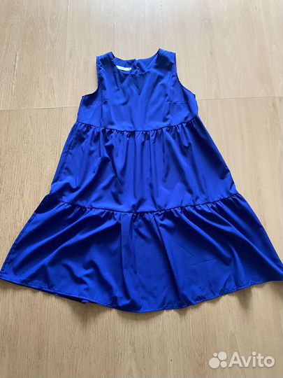 Платье летнее