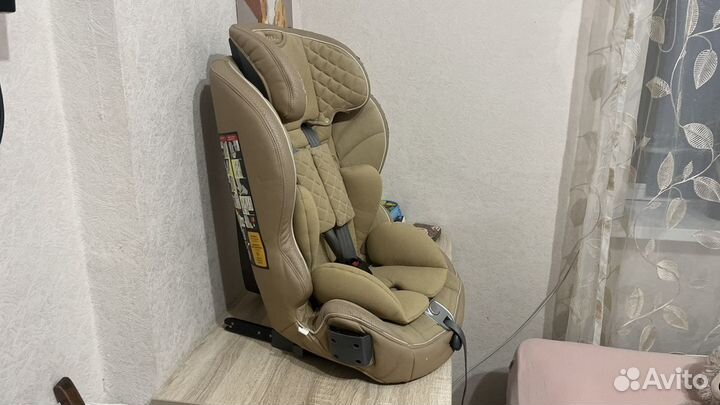 Автокресло hp от 9кг до 36кг(IsoFix)