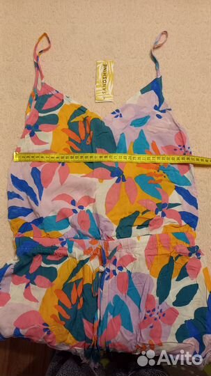 Пляжный комбинезон women secret