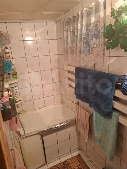 Дом 81 м² на участке 2,5 сот.