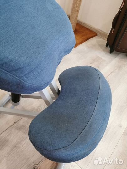 Ортопедический стул