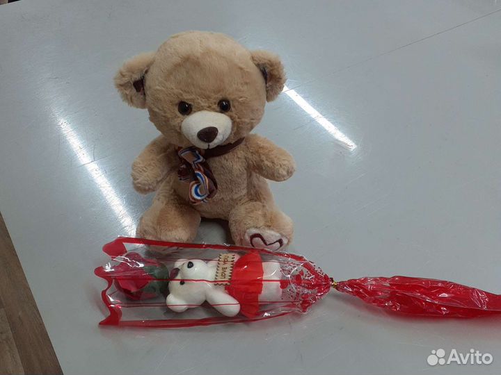 Детские игрушки